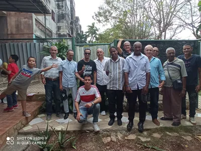 Imagen de nuestra actualidad 2