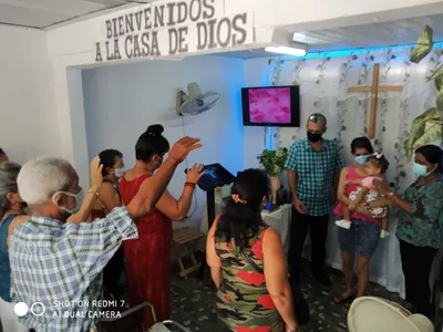 Imagen de nuestros inicios 2