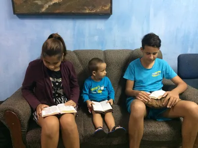 Imagen de nuestros inicios 3