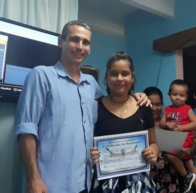 Imagen de nuestros inicios 4