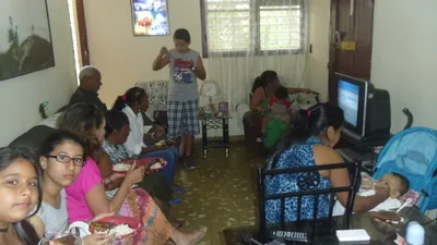 Imagen de nuestros inicios 9